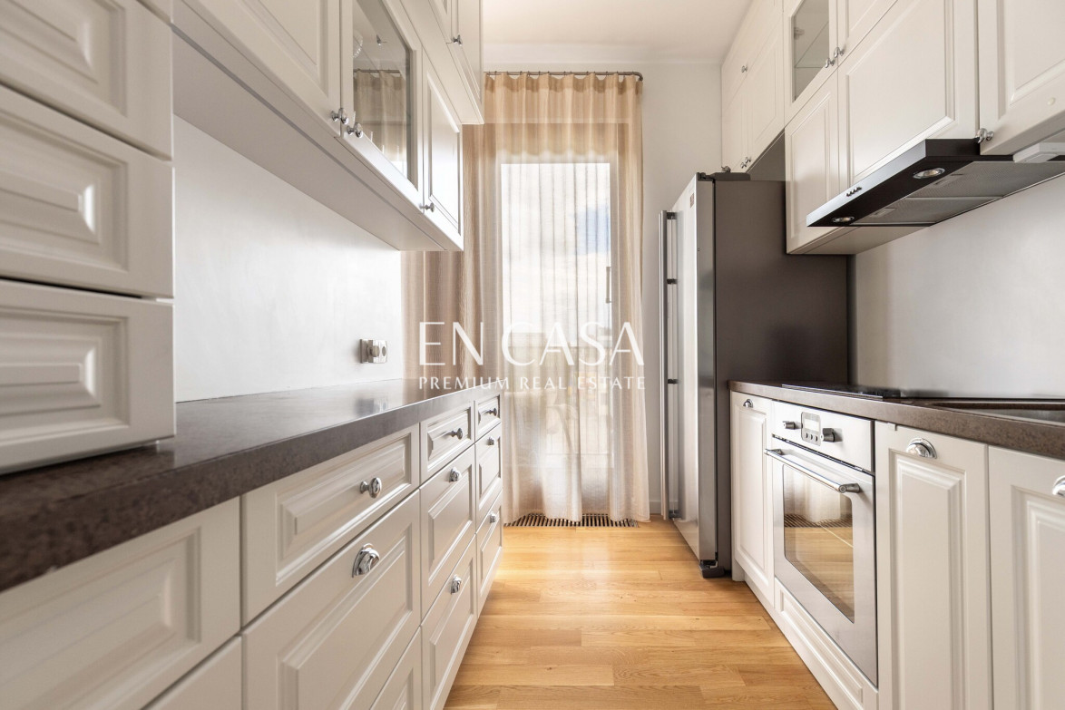 Apartment Rent Warszawa Mokotów Magazynowa 8