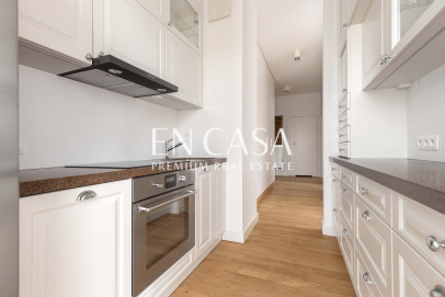 Apartment Rent Warszawa Mokotów Magazynowa