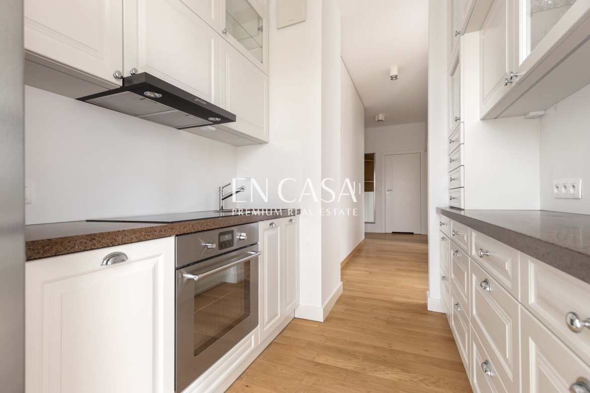 Apartment Rent Warszawa Mokotów Magazynowa 9