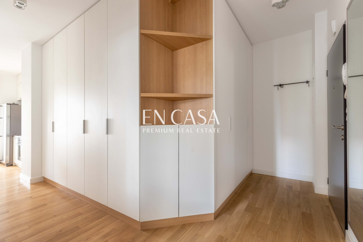 Apartment Rent Warszawa Mokotów Magazynowa 13
