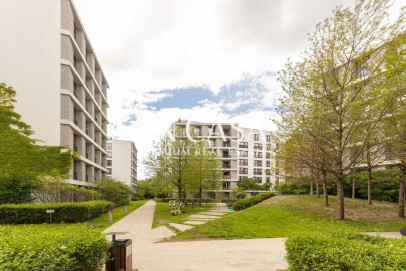 Apartment Rent Warszawa Mokotów Magazynowa