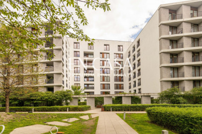 Apartment Rent Warszawa Mokotów Magazynowa