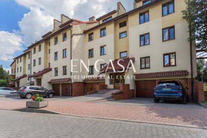 Apartment Sale Warszawa Ursynów św. Maksymiliana Kolbego