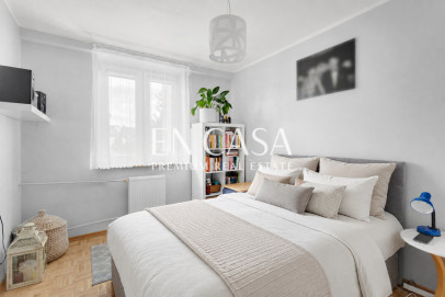 Apartment Sale Warszawa Ursynów św. Maksymiliana Kolbego