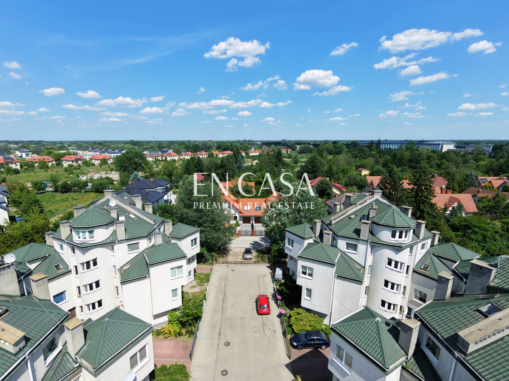 Apartment Sale Warszawa Wawer Heliotropów 2