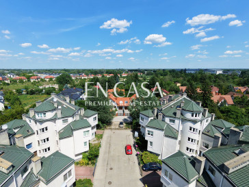Apartment Sale Warszawa Wawer Heliotropów