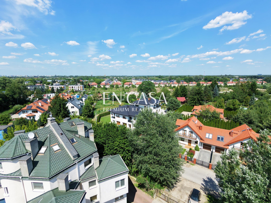 Apartment Sale Warszawa Wawer Heliotropów 3