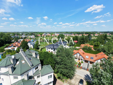 Apartment Sale Warszawa Wawer Heliotropów