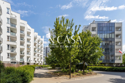 Apartment Sale Warszawa Mokotów Kłobucka