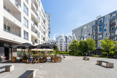 Apartment Sale Warszawa Mokotów Kłobucka