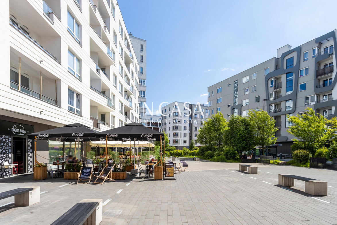 Apartment Sale Warszawa Mokotów Kłobucka 18