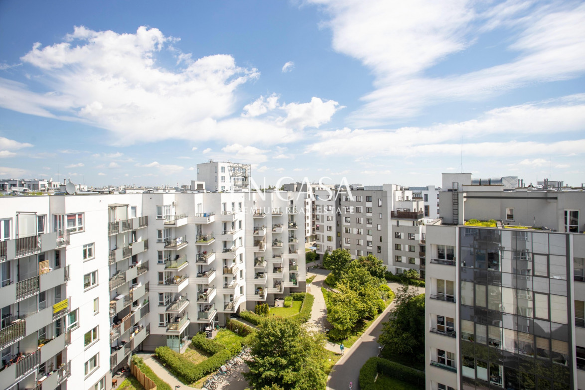 Apartment Sale Warszawa Mokotów Kłobucka 10