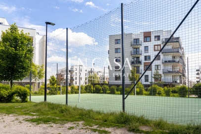 Apartment Sale Warszawa Mokotów Kłobucka