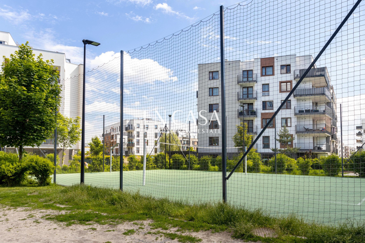 Apartment Sale Warszawa Mokotów Kłobucka 15