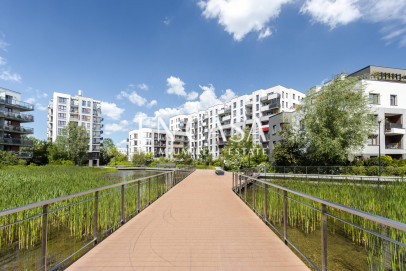 Apartment Sale Warszawa Mokotów Kłobucka