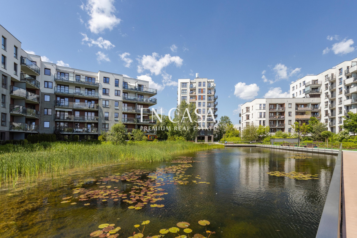 Apartment Sale Warszawa Mokotów Kłobucka 13