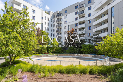 Apartment Sale Warszawa Mokotów Kłobucka