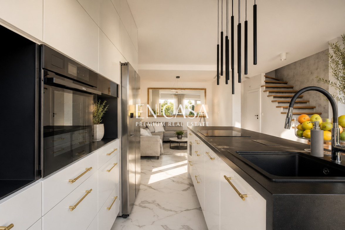 House Sale Lesznowola Alpaki 6