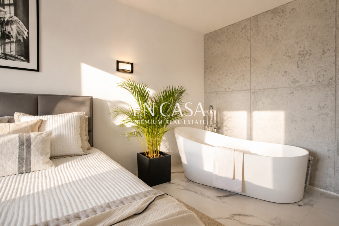 House Sale Lesznowola Alpaki 5