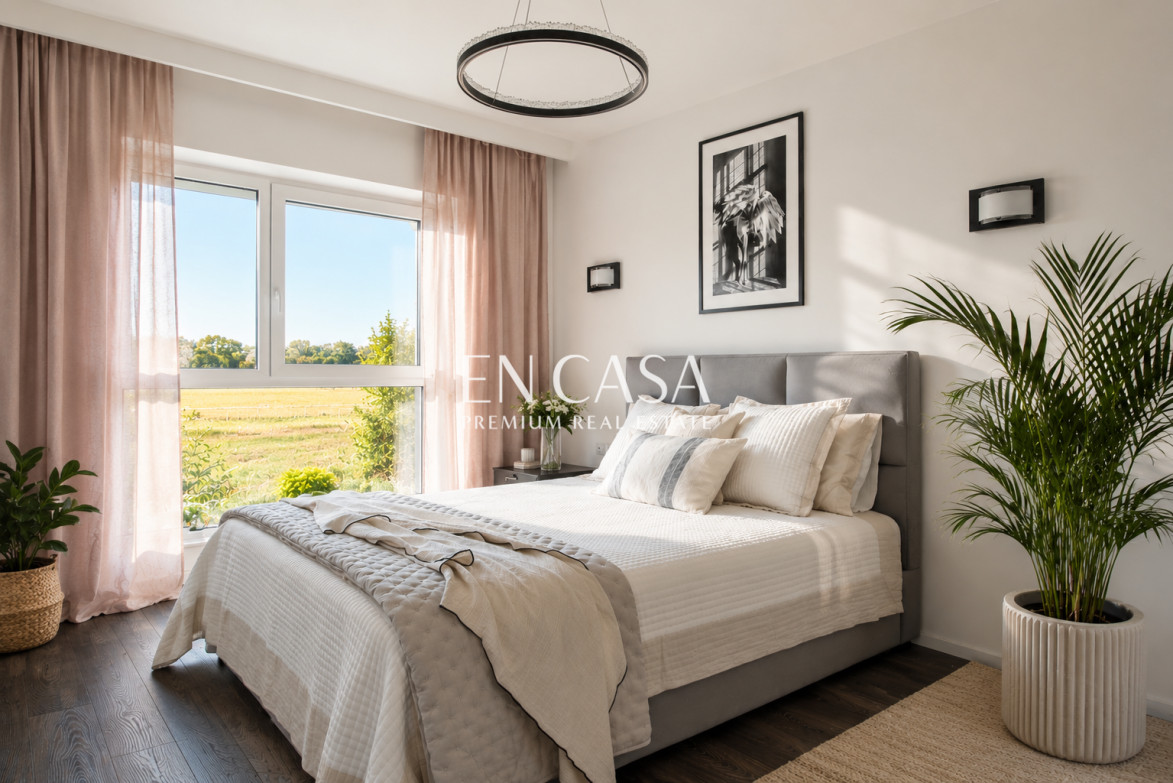 House Sale Lesznowola Alpaki 4