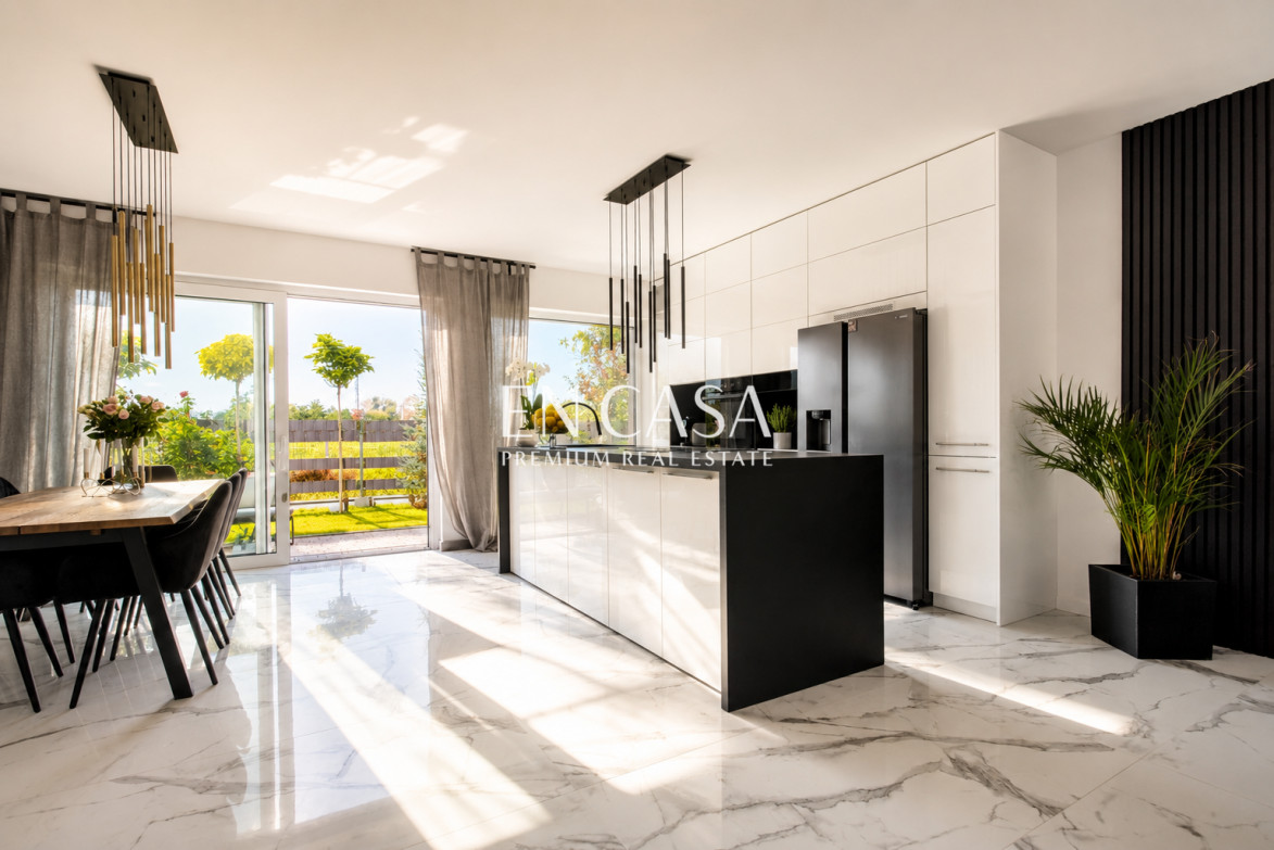 House Sale Lesznowola Alpaki 1