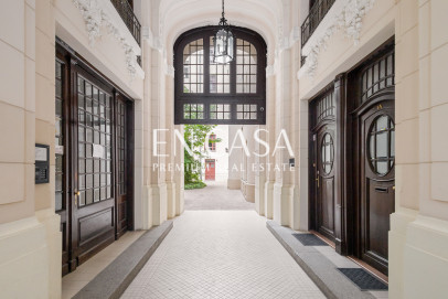Commercial space Rent Warszawa Śródmieście Bagatela