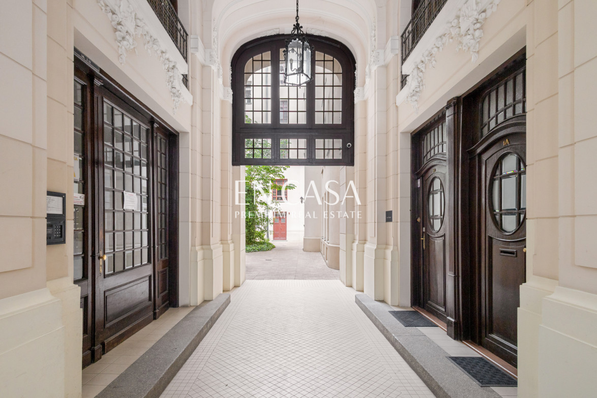 Commercial space Rent Warszawa Śródmieście Bagatela 2