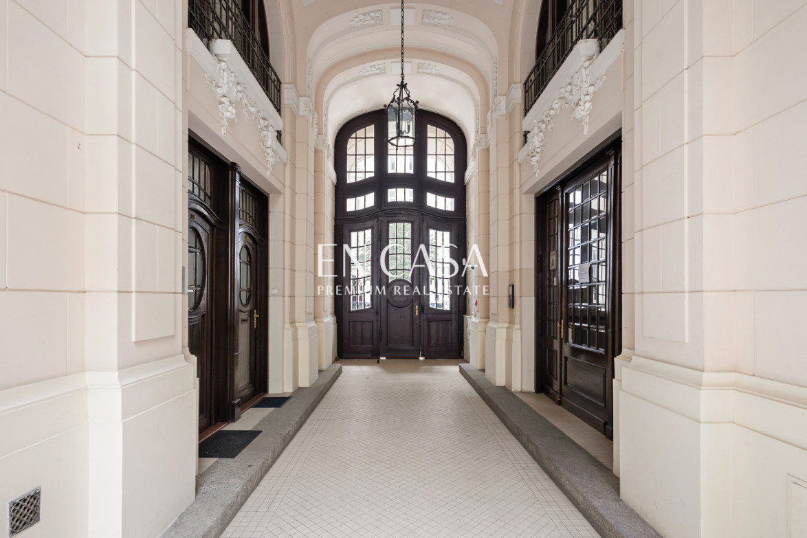 Commercial space Rent Warszawa Śródmieście Bagatela 3