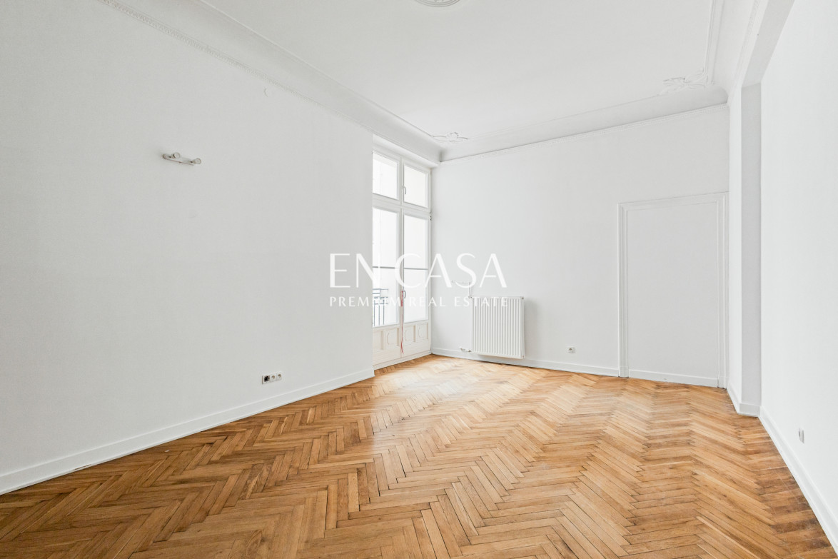 Commercial space Rent Warszawa Śródmieście Bagatela 6