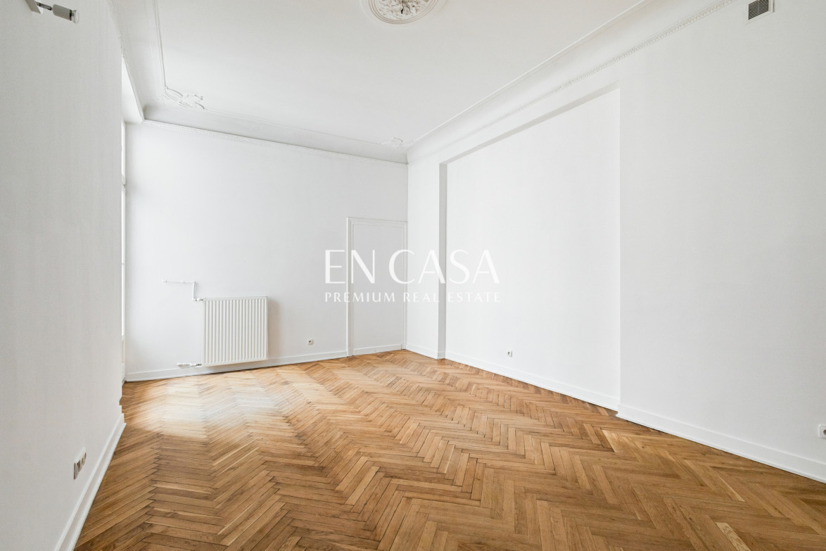 Commercial space Rent Warszawa Śródmieście Bagatela 7