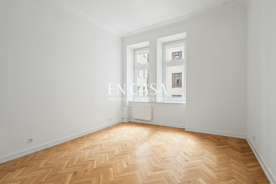 Commercial space Rent Warszawa Śródmieście Bagatela 11