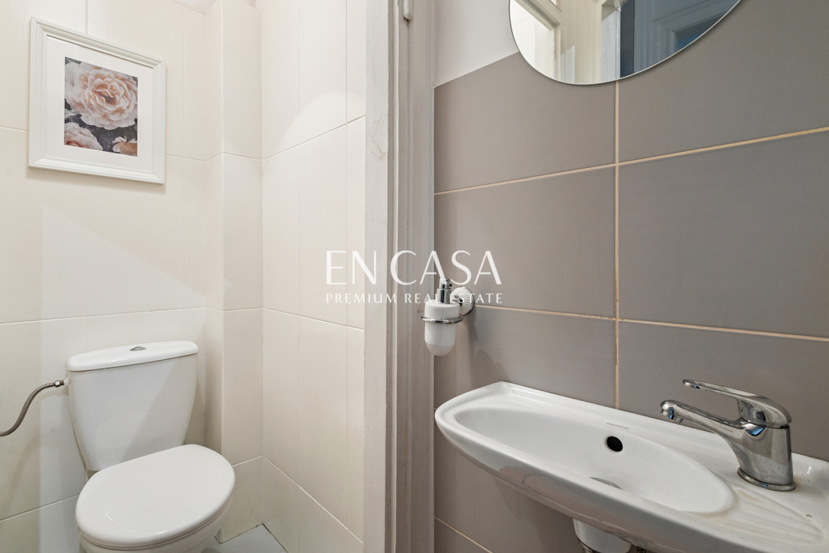 Commercial space Rent Warszawa Śródmieście Bagatela 15