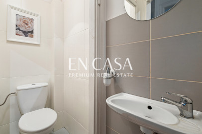 Commercial space Rent Warszawa Śródmieście Bagatela
