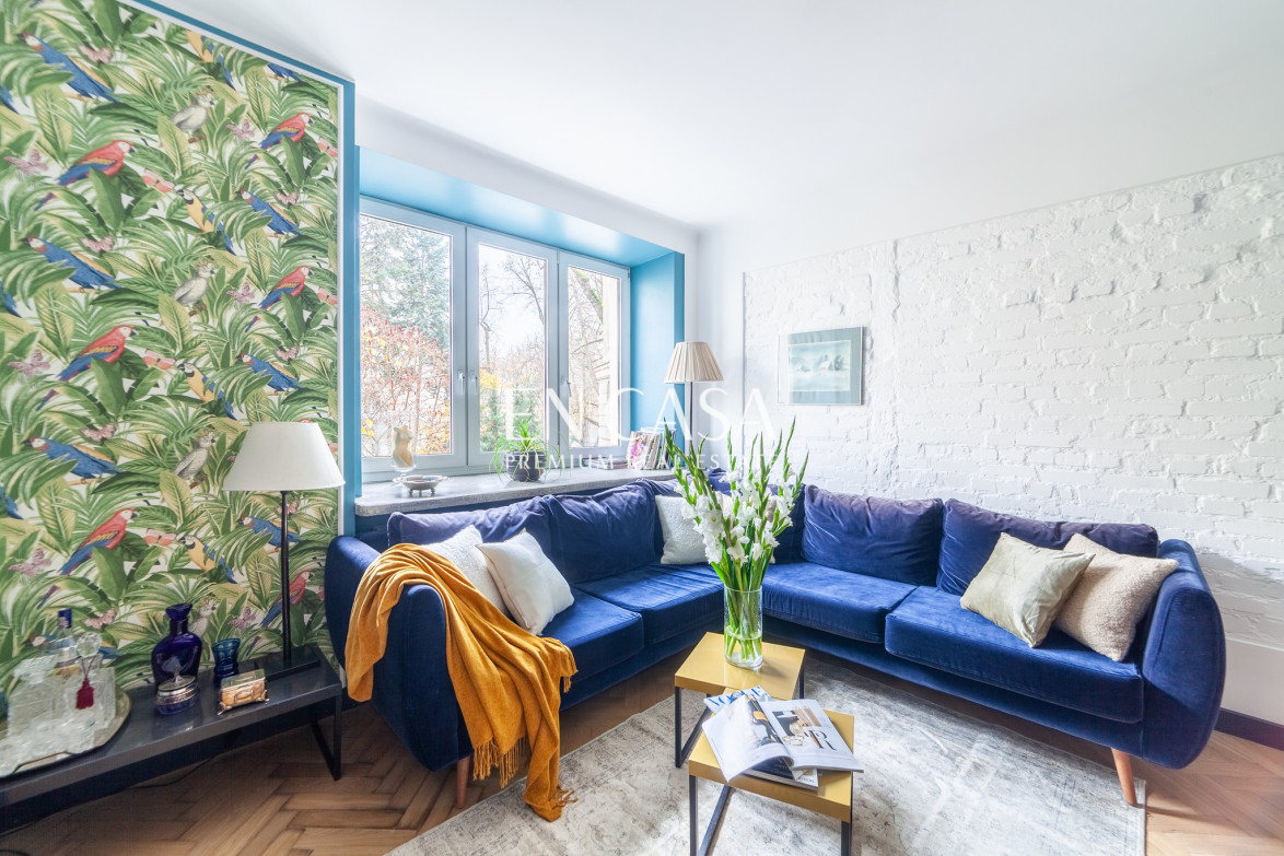 Apartment Rent Warszawa Śródmieście Koszykowa 2