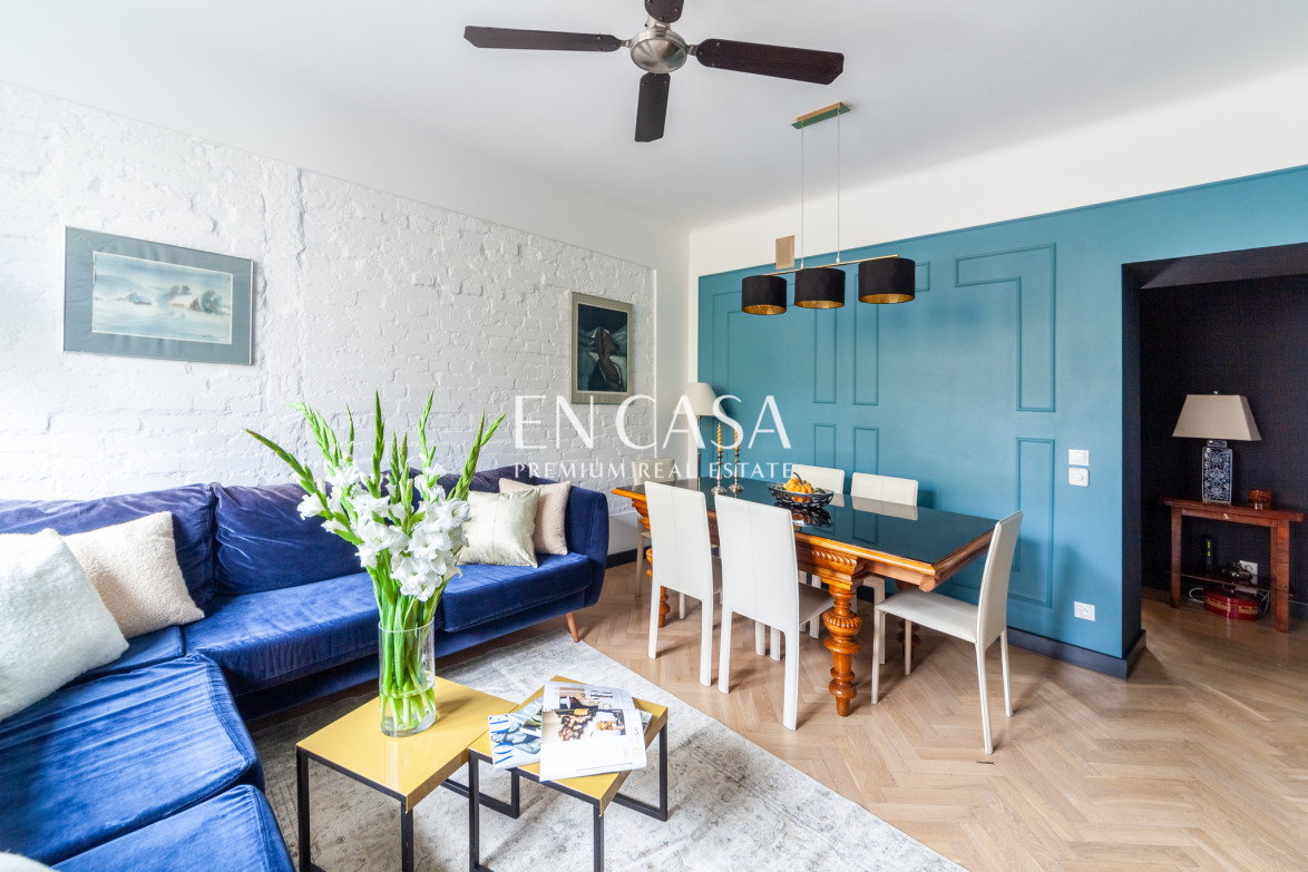 Apartment Rent Warszawa Śródmieście Koszykowa 1