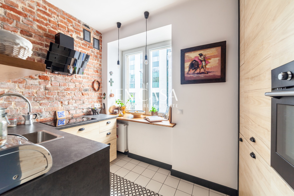 Apartment Rent Warszawa Śródmieście Koszykowa 4