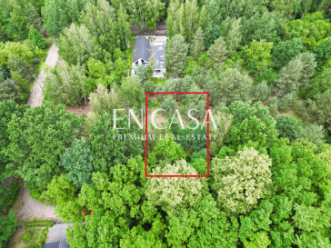 Plot Sale Żółwin Nadarzyńska