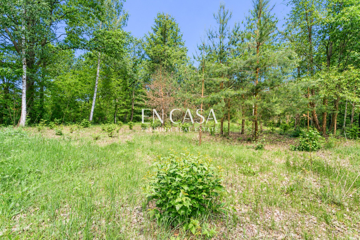 Plot Sale Żółwin Nadarzyńska 8