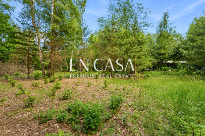 Plot Sale Żółwin Nadarzyńska