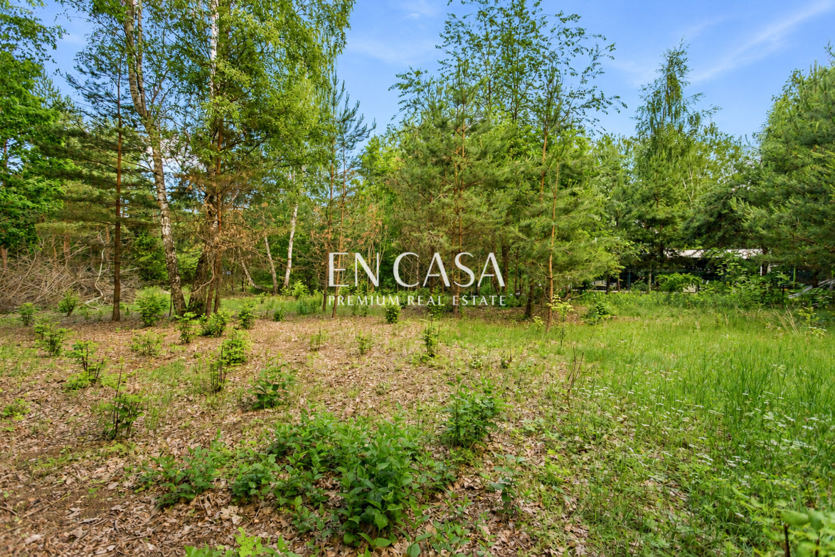 Plot Sale Żółwin Nadarzyńska 2