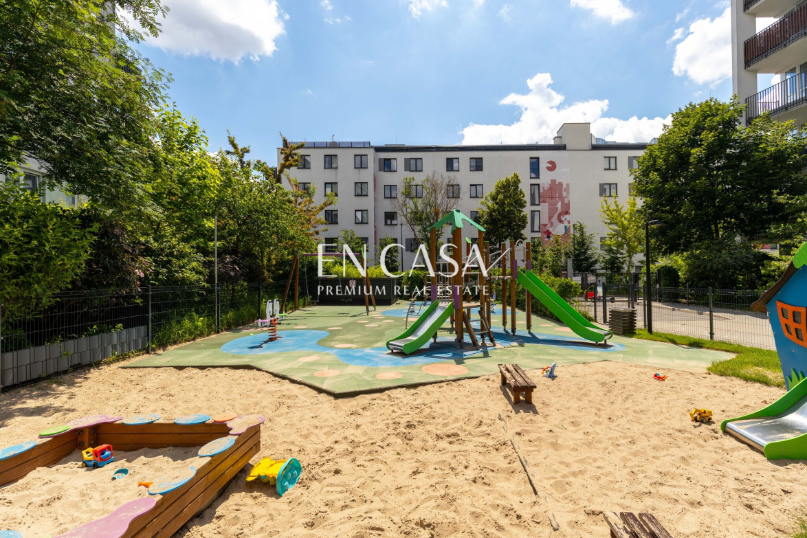 Apartment Sale Warszawa Mokotów Kłobucka 17