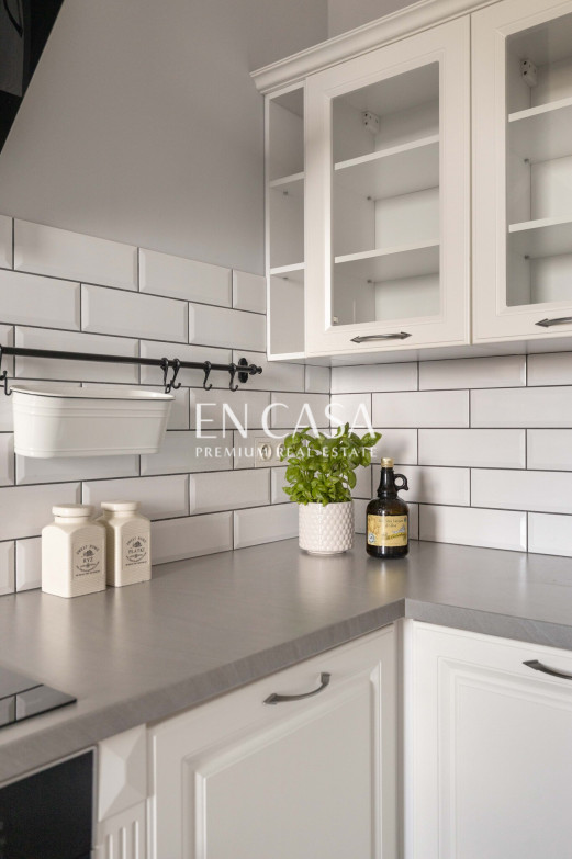 Apartment Sale Warszawa Mokotów Kłobucka 5