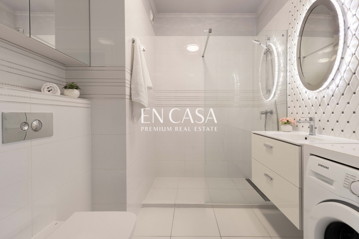 Apartment Sale Warszawa Mokotów Kłobucka 6