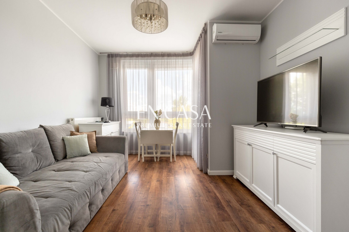 Apartment Sale Warszawa Mokotów Kłobucka 1