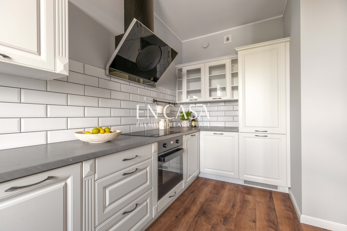 Apartment Sale Warszawa Mokotów Kłobucka 4
