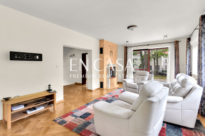House Sale Milanówek Adama Mickiewicza 15
