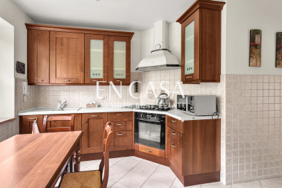 House Sale Milanówek Adama Mickiewicza 15