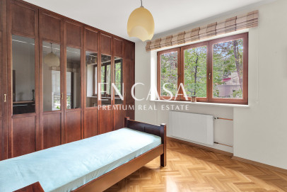 House Sale Milanówek Adama Mickiewicza 15