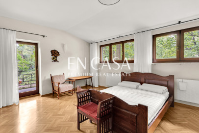 House Sale Milanówek Adama Mickiewicza 15