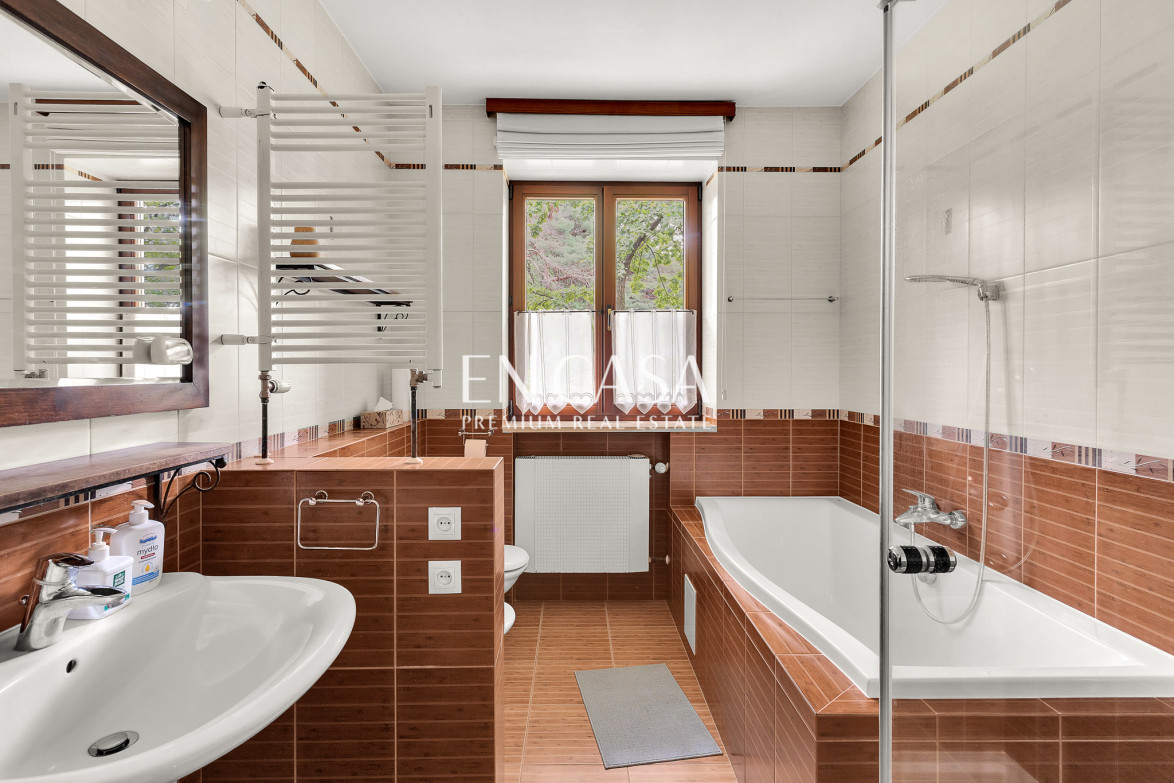 House Sale Milanówek Adama Mickiewicza 15 14